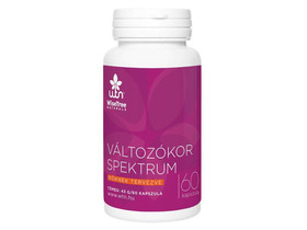 WTN Változókor spektrum kapszula 60db WTN Változókor spektrum kapszula 60db