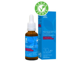 WTN MikrobaCID-X 30ml