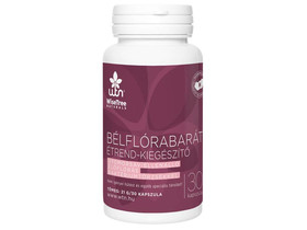 WTN Bélflórabarát étrend-kiegészítő 30db WTN Bélflórabarát étrend-kiegészítő 30db