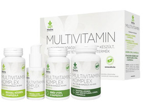 WTN multivitamin komplex 30 adag WTN multivitamin komplex 30 adag