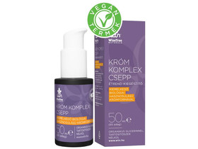 WTN Króm komplex csepp 50ml WTN Króm komplex csepp 50ml