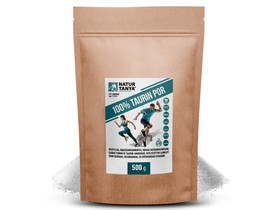 Natur Tanya 100 % Taurin por 500 g Natur Tanya 100 % Taurin por 500 g