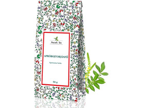 Mecsek Apróbojtorjánfű Tea 50g Mecsek Apróbojtorjánfű Tea 50g
