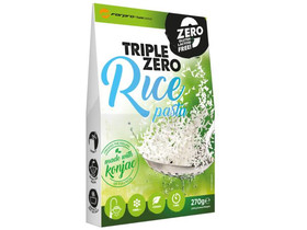 FORPRO TRIPLE ZERO PASTA RICE 270g FORPRO TRIPLE ZERO PASTA RICE 270g