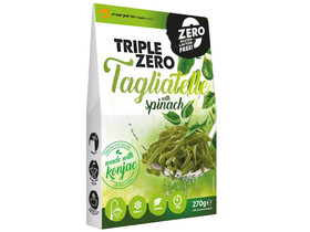 FORPRO TRIPLE ZERO PASTA TAGLIATELLE SPINACH 270g