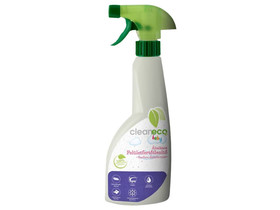 Cleaneco Baby Organikus felülettisztító 0,5L Cleaneco Baby Organikus felülettisztító 0,5L