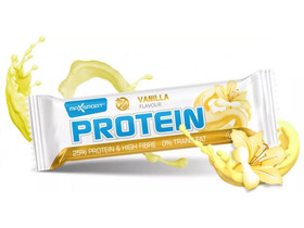 Max Sport PROTEIN SZELET VANÍLIA 60 g Max Sport PROTEIN SZELET VANÍLIA 60 g