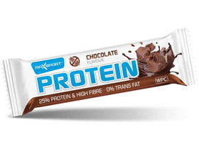 Max Sport protein szelet csokoládés gluténmentes 60 g Max Sport protein szelet csokoládés gluténmentes 60 g