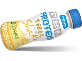 Max Sport protein shake vaníliás 310 ml Max Sport protein shake vaníliás 310 ml