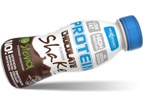 Max Sport protein shake csokoládés 310 ml