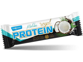 Max Sport protein szelet MALIBU royal 60 g Max Sport protein szelet MALIBU royal 60 g