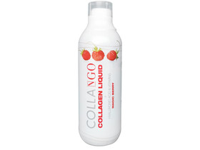 Collango Collagen Liquid 500ml Eper Collango Collagen Liquid 500ml Eper
