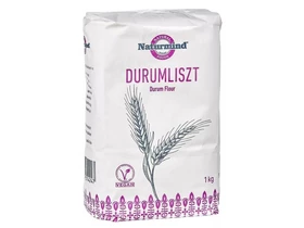 Naturmind durumliszt 1kg Naturmind durumliszt 1kg