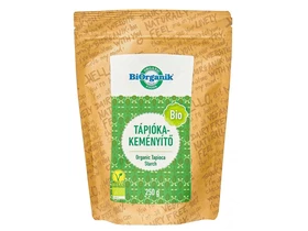 Natúr tápiókakeményítő 250 g Natúr tápiókakeményítő 250 g