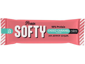 Nano Supps SOFTY Protein Bar Choco-Caramel 33.3g Nano Supps SOFTY Protein Bar Choco-Caramel 33.3g