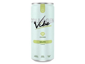Nano Supps Collagen Vibe Mojito 330ml Nano Supps Collagen Vibe Mojito 330ml