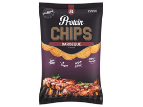 Nano Supps Protein Chips BBQ 40g