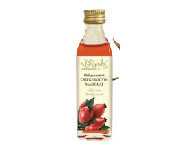 Grapoila Csipkebogyómag-olaj 40 ml Grapoila Csipkebogyómag-olaj 40 ml