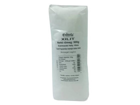 Paleolit Xilit 500g Paleolit Xilit 500g
