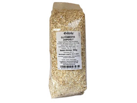 Paleolit Gluténmentes magyar zabpehely 500g Paleolit Gluténmentes magyar zabpehely 500g