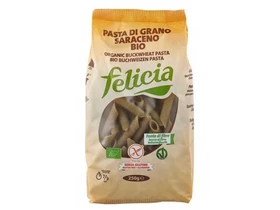 Felicia Bio hajdina penne 250g Felicia Bio hajdina penne 250g