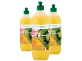 Cleaneco Kézi mosogatószer  1 l Cleaneco Kézi mosogatószer  1 l