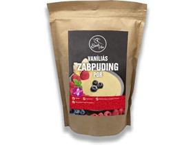 Szafi Free vaníliás zabpuding por (gluténmentes) 300 g Szafi Free vaníliás zabpuding por (gluténmentes) 300 g