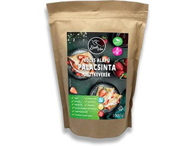 Szafi Free köles alapú palacsinta lisztkeverék (gluténmentes) 1000g Szafi Free köles alapú palacsinta lisztkeverék (gluténmentes) 1000g
