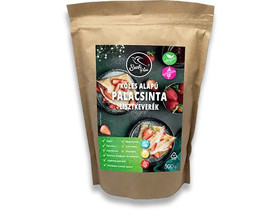 Szafi Free köles alapú palacsinta lisztkeverék (gluténmentes) 500g Szafi Free köles alapú palacsinta lisztkeverék (gluténmentes) 500g