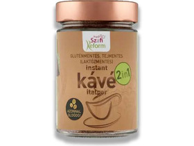 Szafi Reform 2in1 kávé (gluténmentes) 150g Szafi Reform 2in1 kávé (gluténmentes) 150g