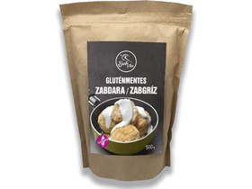 Szafi Free zabdara/zabgríz (gluténmentes) 500g Szafi Free zabdara/zabgríz (gluténmentes) 500g