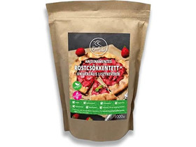 Szafi Free Hajdinamentes rostcsökkentett univerzális lisztkeverék (gluténmentes) 1000g Szafi Free Hajdinamentes rostcsökkentett univerzális lisztkeverék (gluténmentes) 1000g