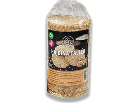 Szafi Free hajdinatallér (gluténmentes) 100g Szafi Free hajdinatallér (gluténmentes) 100g