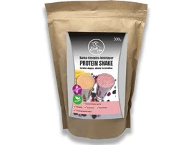 Szafi Free Barna rizscsíra-fehérjepor protein shake karobos alap Szafi Free Barna rizscsíra-fehérjepor protein shake karobos alap