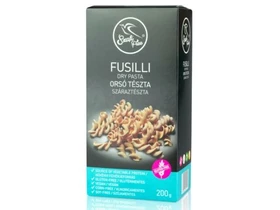 Szafi Free orsó száraztészta (gluténmentes, vegán) 200g Szafi Free orsó száraztészta (gluténmentes, vegán) 200g