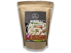 Szafi Free nokedli lisztkeverék 1000 g Szafi Free nokedli lisztkeverék 1000 g