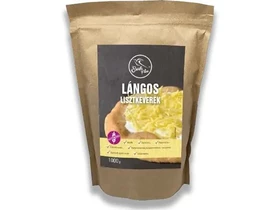 Szafi Free lángos lisztkeverék 1000 g Szafi Free lángos lisztkeverék 1000 g