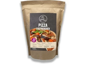 Szafi Free pizza lisztkeverék 1000 g Szafi Free pizza lisztkeverék 1000 g