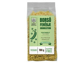 Éden Prémium Borsófehérje Granulátum 100g Éden Prémium Borsófehérje Granulátum 100g