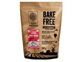 Éden Prémium Bake-free Arany Kenyér Lisztkeverék 500 g Éden Prémium Bake-free Arany Kenyér Lisztkeverék 500 g
