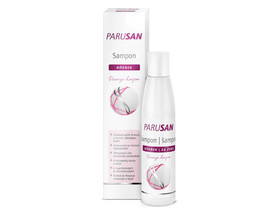 Parusan sampon Nőknek hosszú hajra 200 ml Parusan sampon Nőknek hosszú hajra 200 ml