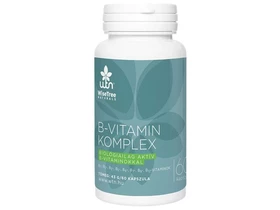 WTN B-vitamin komplex 60db WTN B-vitamin komplex 60db