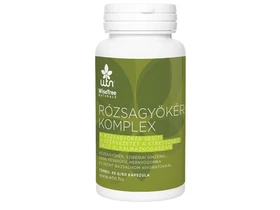 WTN Rózsagyökér komplex kapszula 60 db WTN Rózsagyökér komplex kapszula 60 db