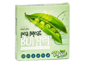 Vegan Grill PEA MEAT BURGER 200g Vegan Grill PEA MEAT BURGER 200g