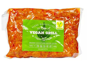 Vegan Grill MAGYAROS HAGYMÁS SZEJTÁN 400g Vegan Grill MAGYAROS HAGYMÁS SZEJTÁN 400g
