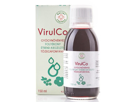 Bálint Cseppek VirulCo Csepp 150ml Bálint Cseppek VirulCo Csepp 150ml