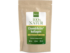 BioCo 100% NATUR ChondrActiv kollagén tasakos por 100g BioCo 100% NATUR ChondrActiv kollagén tasakos por 100g