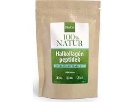 BioCo 100% NATUR Halkollagén peptidek tasakos por 150g BioCo 100% NATUR Halkollagén peptidek tasakos por 150g