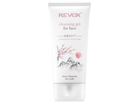 Revox B77 Buzz Face Cleansing Gel 180ml Revox B77 Buzz Face Cleansing Gel 180ml
