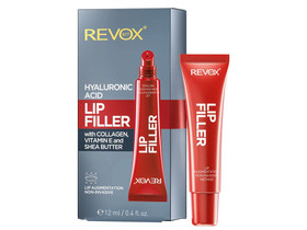 Revox Hyaluronic Lip Filler 12ml Revox Hyaluronic Lip Filler 12ml